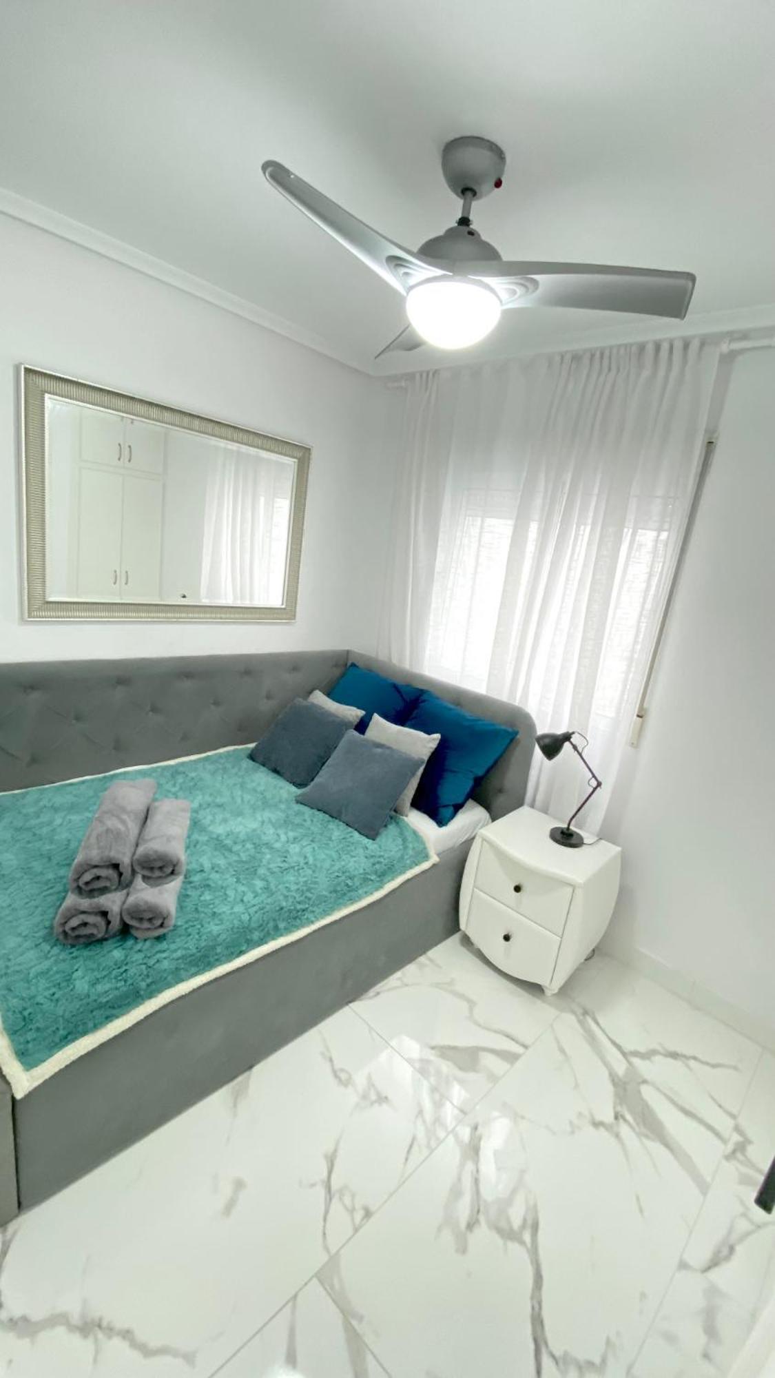 Glamour Torrevieja Exterior foto