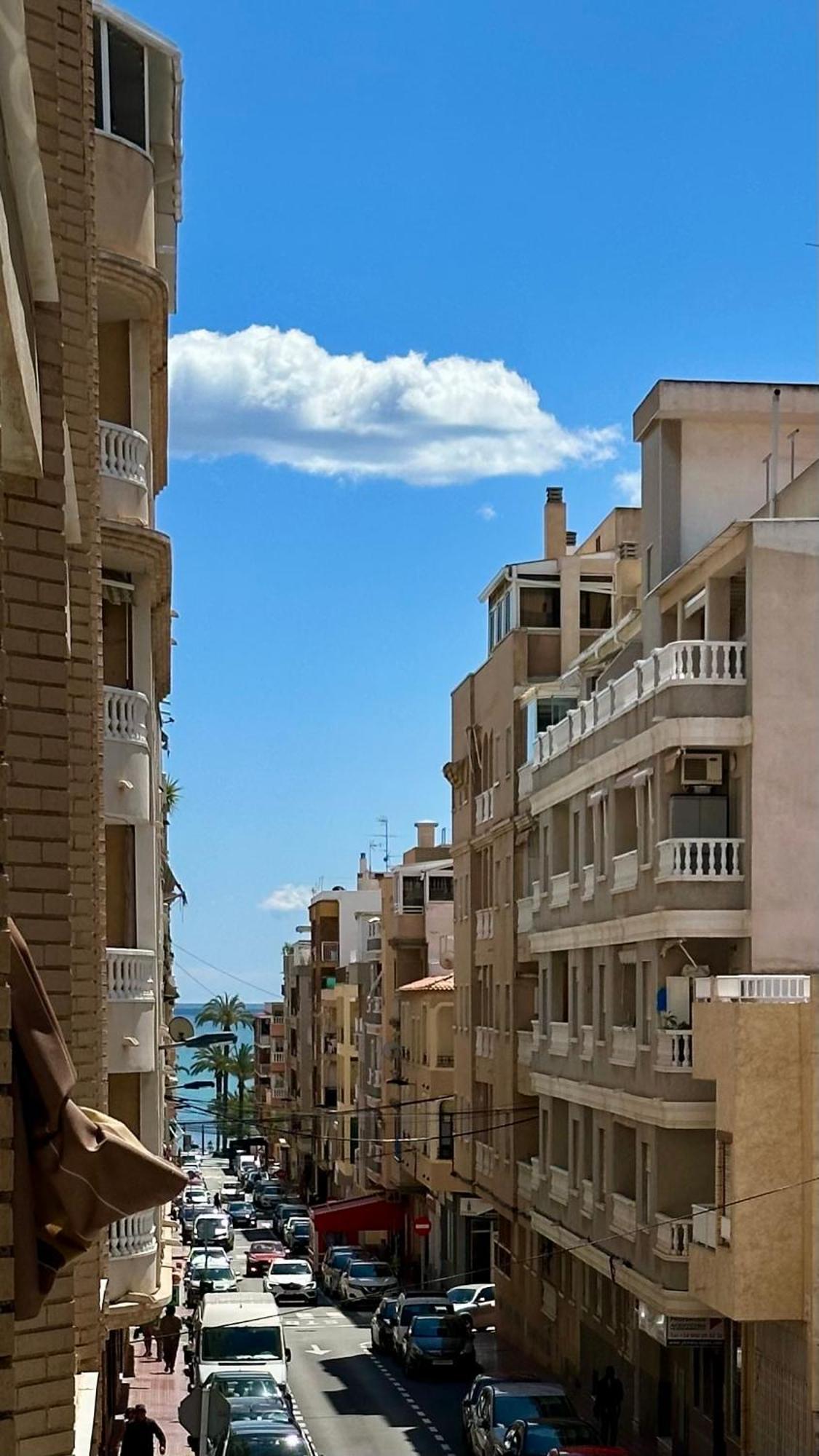 Glamour Torrevieja Exterior foto